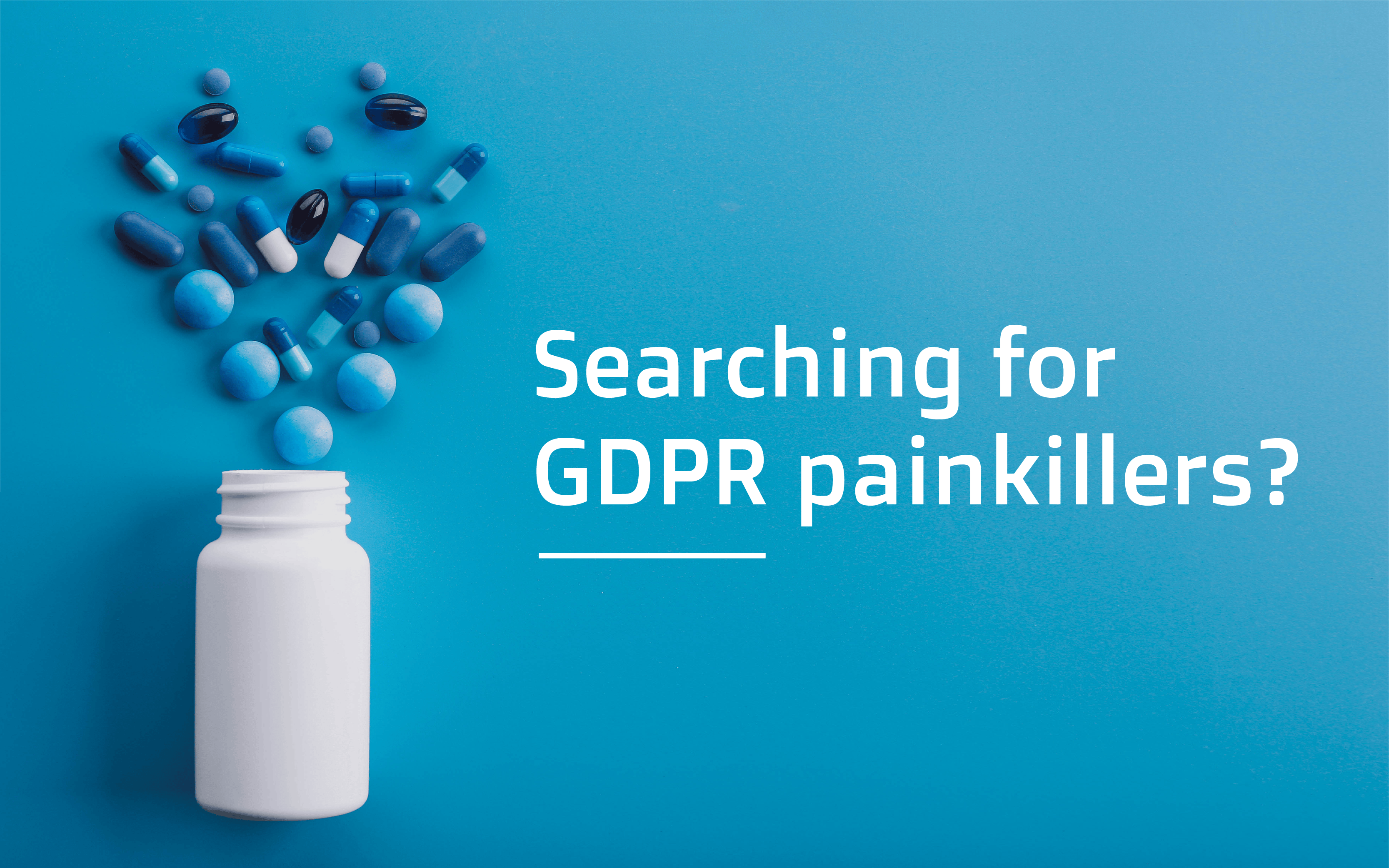 [GDPR] Top 5 needtoknow on BI Analytics Compliance